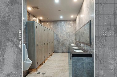 mengapa memilih cubicle cubicle toilet